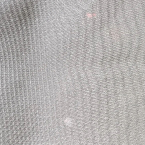 Nike Men's Gray Dri-FIT Jacket - Picture 3 of 4